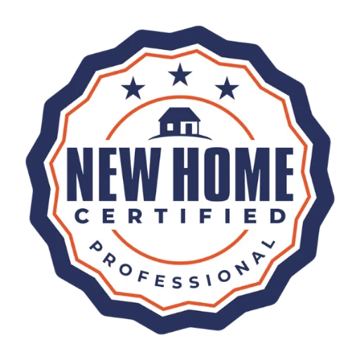 Carlos Edgard Lopez New Home Certified Professional (NHCP) Certification